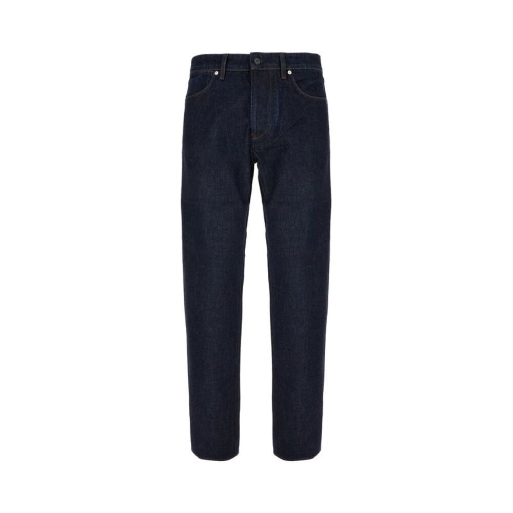 Stone Island Man Clothing Trousers